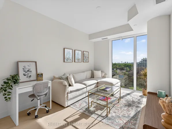 322 Dupont St, Toronto, ON