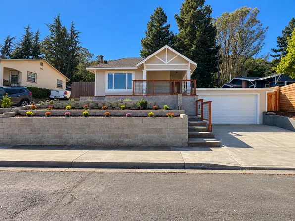 143 Lilienthal Ave, Napa, CA 94558