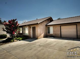618 Spring Meadow Ct UNIT 2, Bakersfield, CA 93308