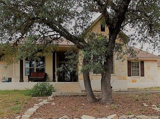 2354 Johnson Rd, Canyon Lake, TX 78133
