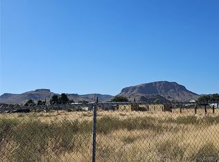 2175 E Sierra Vista Ave, Kingman, AZ 86409