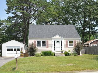 20 Minat Ave, Brunswick, ME 04011