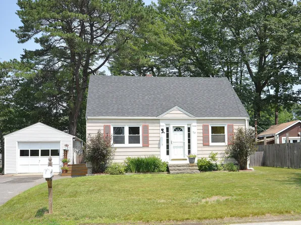 20 Minat Avenue, Brunswick, ME 04011