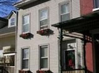 689 Walnut St, Easton, PA 18042