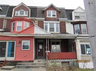 450 Hanover Ave, Allentown, PA 18109