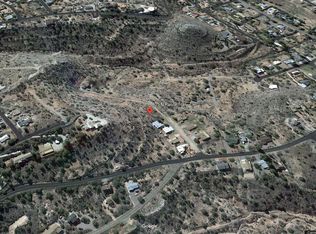 4625 N Paiute Trl, Rimrock, AZ 86335