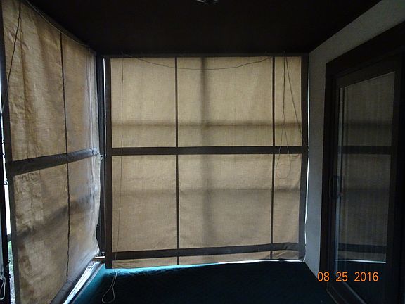 Rollup Privacy Shades