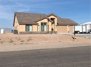 4095 Mercer Rd, Bullhead City, AZ 86429