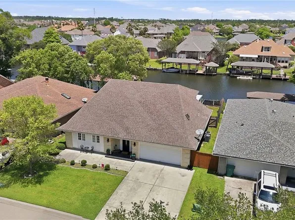 320 Eden Isles Blvd, Slidell, LA 70458