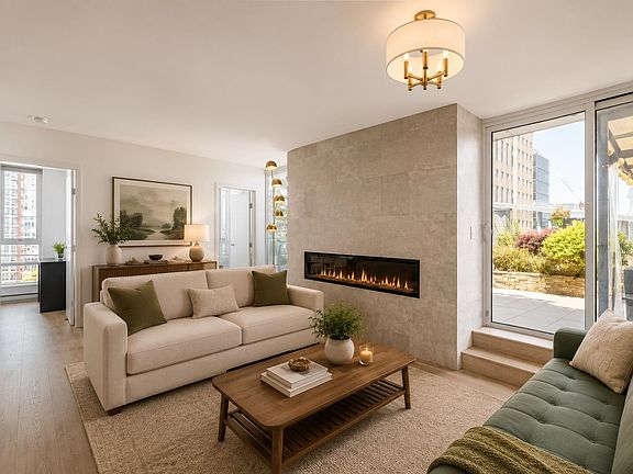 5th image of 788 Hamilton St #2508