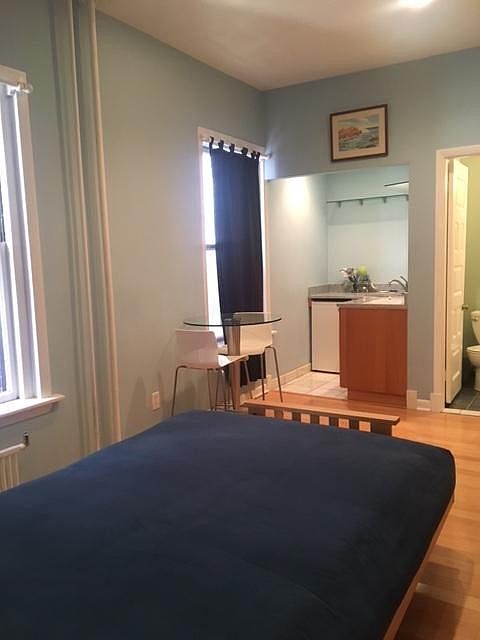 2nd image of 261 Beacon St #521