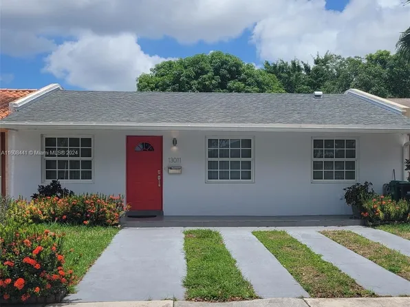 13011 SW 42nd Ter #13011, Miami, FL 33175