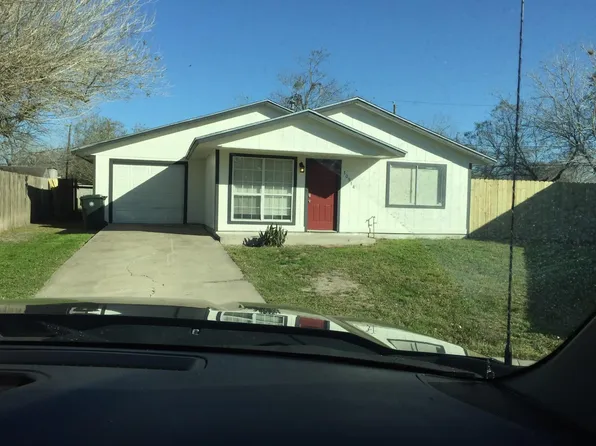 10914 Gates Ln, Corpus Christi, TX 78410