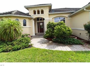 1013 NW 43rd Ave, Cape Coral, FL 33993