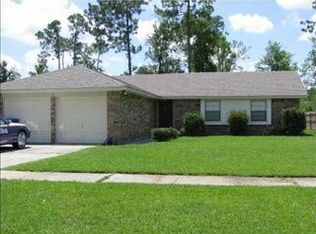 425 Lenwood Dr, Slidell, LA 70458