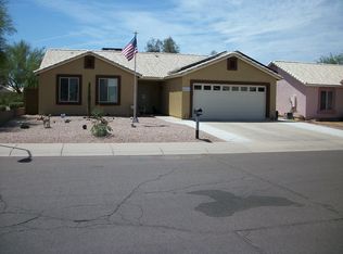 2231 W 17th Ave, Apache Junction, AZ 85120