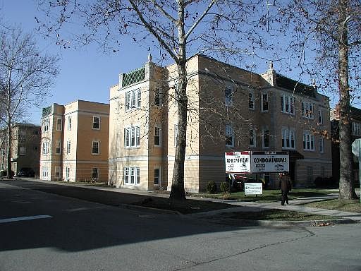 1st image of 6705 W 21st St #206