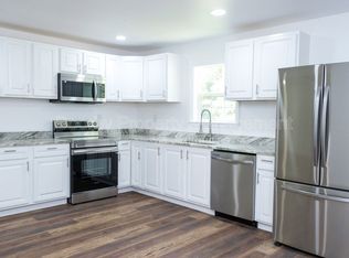 196 Rogers Rd, Chickamauga, GA 30707