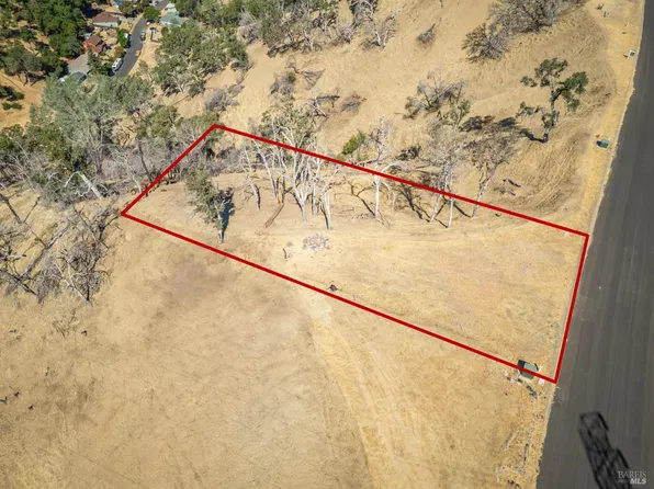 1103 Westridge Drive, Napa, CA 94558