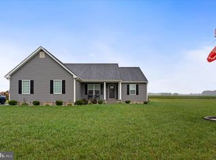 3809 Burrsville Rd, Harrington, DE 19952