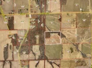 Kell Rd, Kell, IL 62853