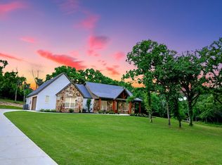 2013 Shady Creek Xing, Azle, TX 76020