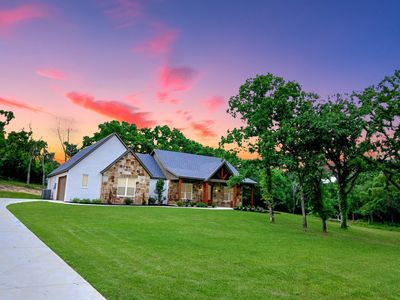 2013 Shady Creek Xing, Azle, TX, 76020