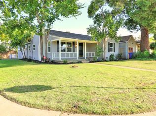 3401 23rd St, Sacramento, CA 95818