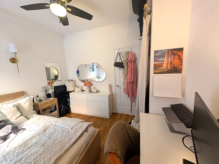 120 Sullivan St #4 — Photo 8