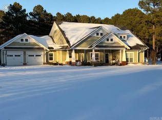 712 Wagon Train Rd, Beebe, AR 72012