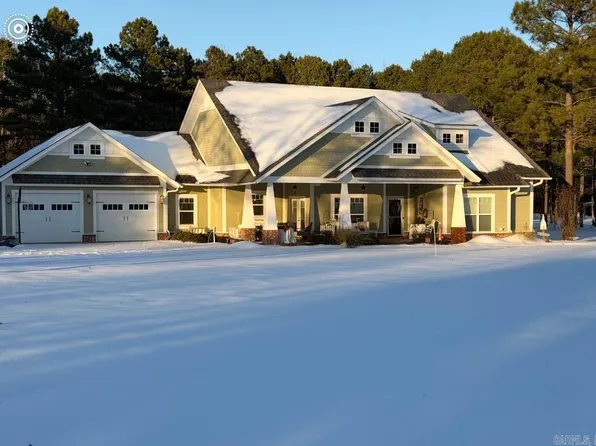 712 Wagon Train Rd, Beebe, AR 72012