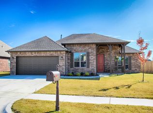 22606 E 104th St S, Broken Arrow, OK 74014