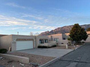 2447 Tramway Terrace Ct NE, Albuquerque, NM 87122