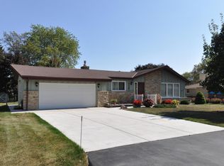 4125 Brandywine Ave, Racine, WI 53404