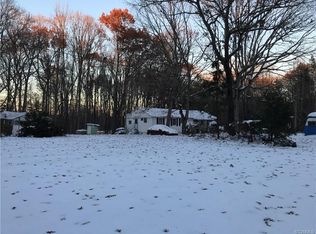 4437 Poorhouse Rd, Victoria, VA 23974