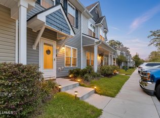 228 Admiration Avenue, Beaufort, SC 29906