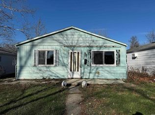 3007 Trentman Ave, Fort Wayne, IN 46806