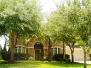 5515 Azalea Trail Ln, Sugar Land, TX 77479