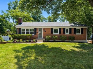 3508 Arden Pl, Lexington, KY 40517