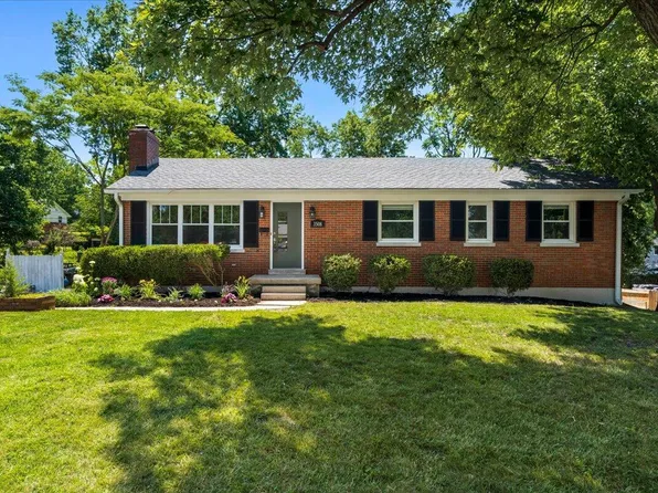 3508 Arden Pl, Lexington, KY 40517