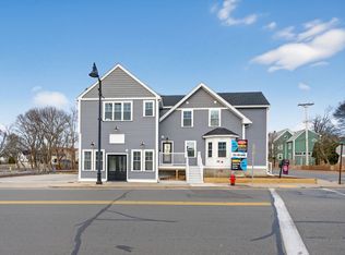 371 Cabot St #103, Beverly, MA 01915