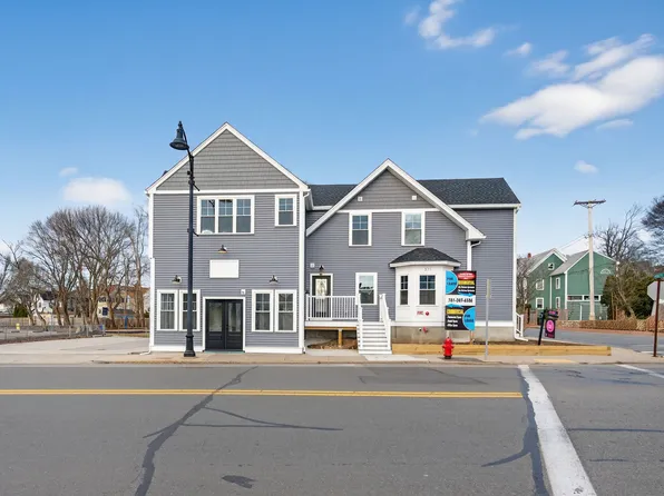 371 Cabot St #103, Beverly, MA 01915