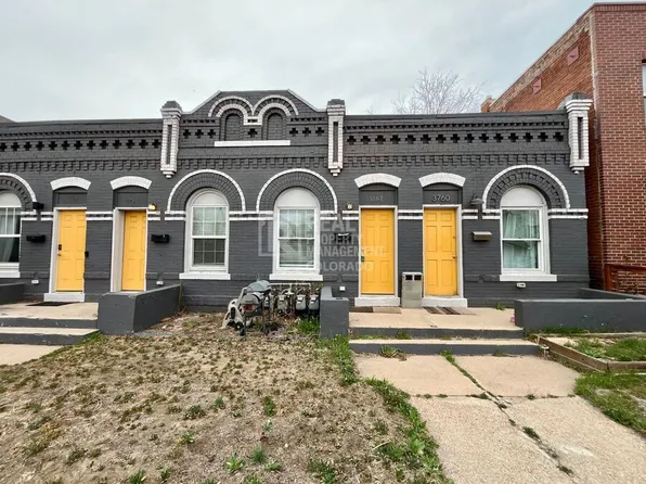 3762 N Gilpin St, Denver, CO 80205