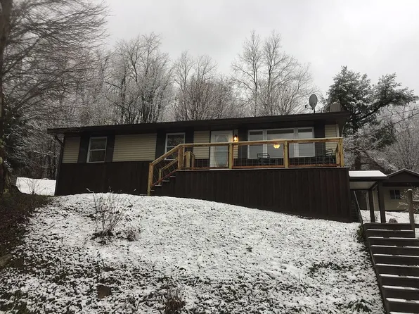 115 Center St, Kingwood, WV 26537
