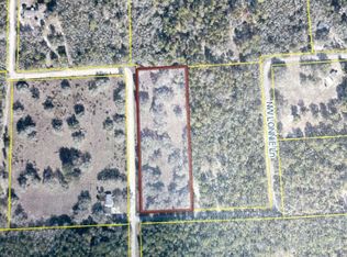 NW Lonnie Ln, White Springs, FL 32096