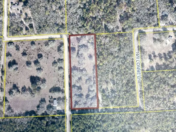 NW Lonnie Ln, White Springs, FL 32096