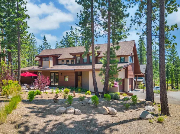 9106 Heartwood Dr, Truckee, CA 96161