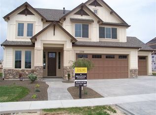2318 E Ragusa Ln, Meridian, ID 83642