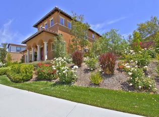 65 Summerland Cir, Aliso Viejo, CA 92656