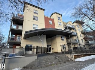 10118 106th Ave NW #303, Edmonton, AB T5H0B8